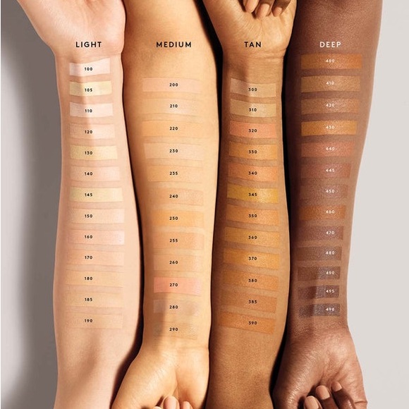 Fenty Pro Filt’r Instant Retouch Concealer (Shade #170) + Concealer Brush - Picture 10 of 12